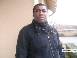 Francis Erekosima