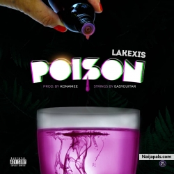 Poison by Lakexis
