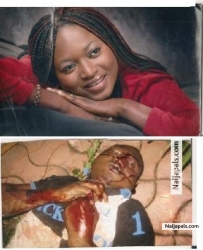 The Killer of Yusuf Susan