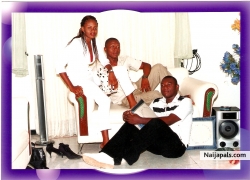 da family