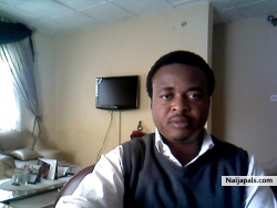 hansome guy