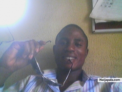 BEWISE IN LAGOS OR ELSE.......