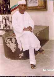 ANTHONY SUKORE