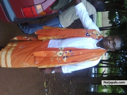 Me in Goerge