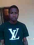 G boy dammien (Gboyontop)