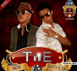 Preety Face by TnE