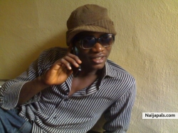 Ike Obasi (kenasmic)