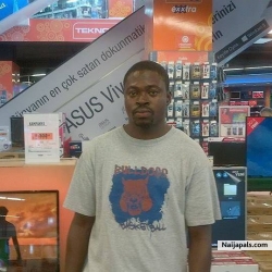 SAMUEL OPE (timmysammy)