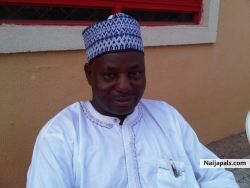 Mohammed Tanko Suleiman (smatsule)