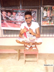 OJORO by Asonta Babyface