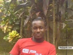 moses OKI