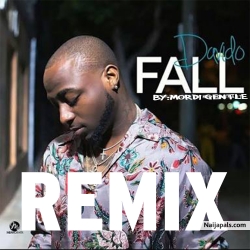 fall remix by mordi gentle