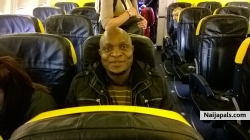 travelling to Germany 
