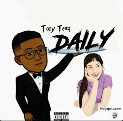 Daily by Tory Teaz