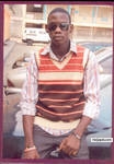 Ekechukwu Ndubuisi
