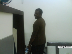 IN MY LITLE ROOM