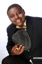 Hamzat olabisi Peter (favour495)