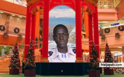 Aderoju Babatunde Muftau (babsaderoju)