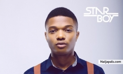 Only Man She Want [Freestyle] by Wizkid