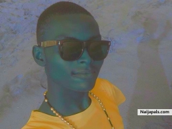 Jeremiah Odusanya (Jerryfiner10)