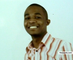 Augustine Oluwatobi