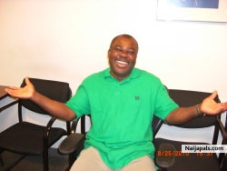 Just happy me