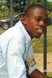 jeremiah