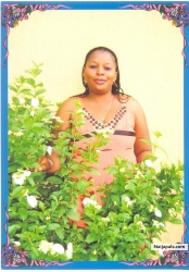 Chinelo ubaka