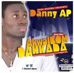 Akwa ibom Dakkada(Prod. by Danny ap) by Danny ap