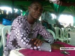 Glory to be God Almighty
