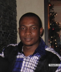 Chike Steven (wuchyco)
