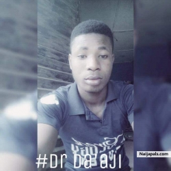 dr Da'aji
