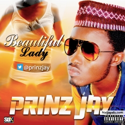 Prinz_Jay_ Beautiful_lady_Artwork