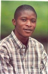 OLUSANYA ADESHINA FELIX