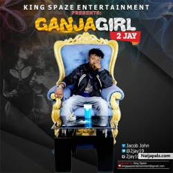 Ganja Girl by 2jay
