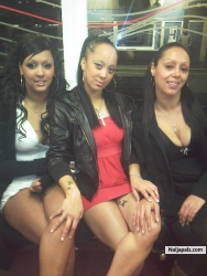 On  anight out to wolverhampton