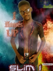 Ibrahim ismaila (slim_i)