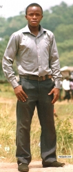 OLAJIRE KABIRU OLAWALE (tayoscopy)