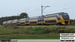 on my way to rotterdam. this time not through the night and no zwartrijden today!