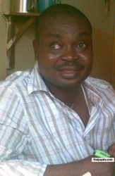 bamidele badru