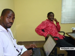 Still @ Work