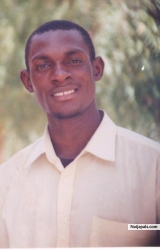 Ezekiel Edeh