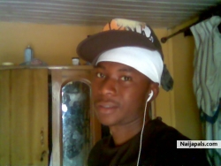 Naijaboy