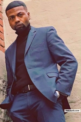 my handsome son 