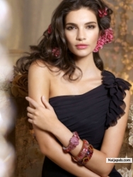 Custom made wedding dresses