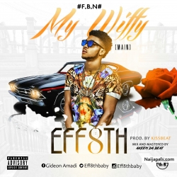 My wiffy(main pro.by jkiss) by Eff8th