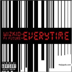 Everytime (prod. Shizzi) by Wizkid ft. Future