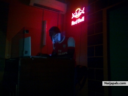 Koga Lodge oregun ikeja