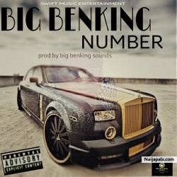 Number_( big_benking_soundz) by BIG_BENKING