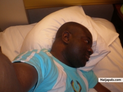 sunny okeke (elcream)